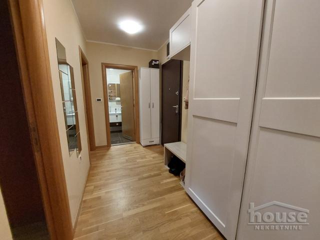 Stan NOVI SAD, NOVA DETELINARA, kv: 66, € 172000, ID: 1062540