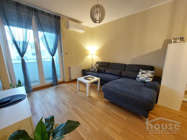 Stan NOVI SAD, NOVA DETELINARA, kv: 66, € 172000, ID: 1062540