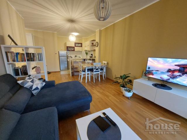 Stan NOVI SAD, NOVA DETELINARA, kv: 66, € 172000, ID: 1062540