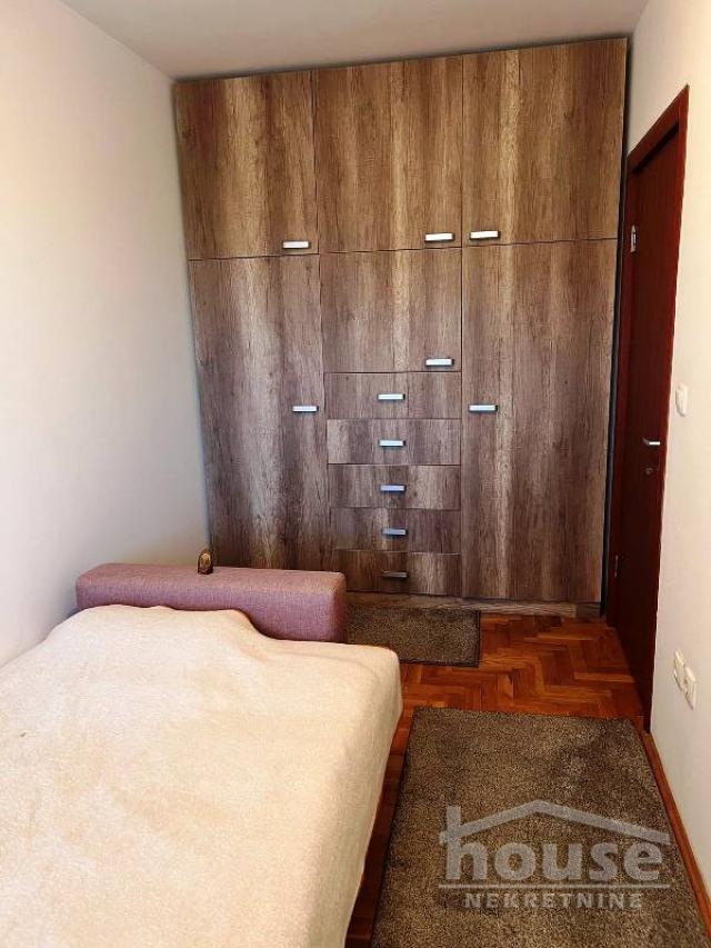 Stan NOVI SAD, CENTAR, kv: 44, € 113300, ID: 1062545