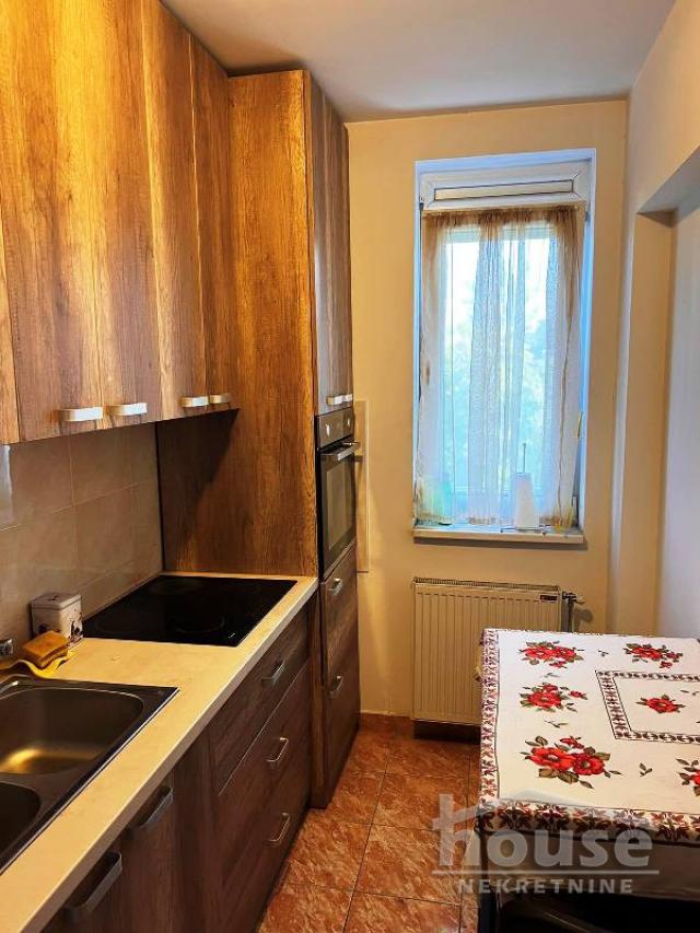 Stan NOVI SAD, CENTAR, kv: 44, € 113300, ID: 1062545