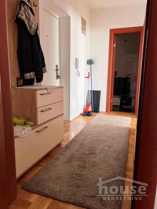 Stan NOVI SAD, CENTAR, kv: 44, € 113300, ID: 1062545