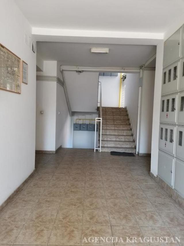 Izdavanje, Stan, 54. 00m2 , Erdoglija