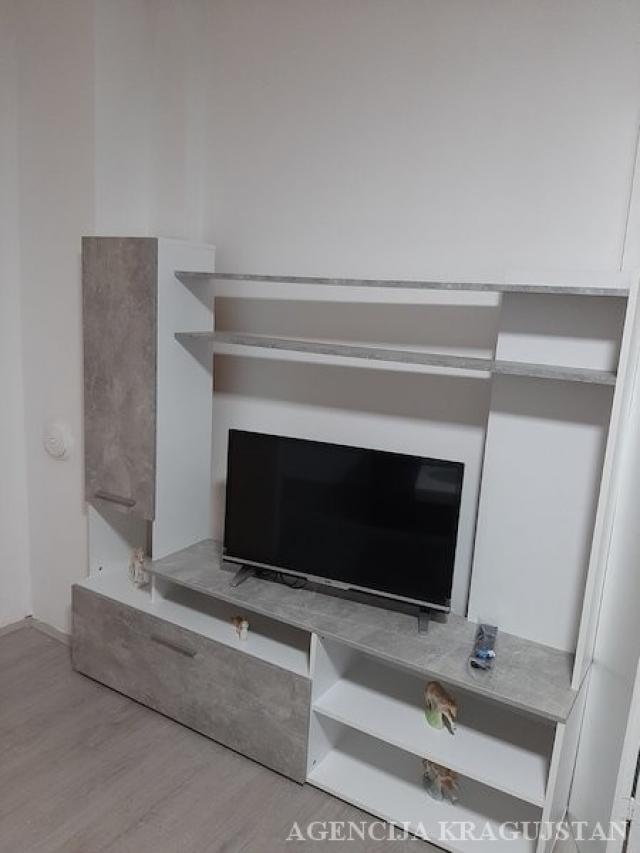 Izdavanje, Stan, 55. 00m2 , Aerodrom