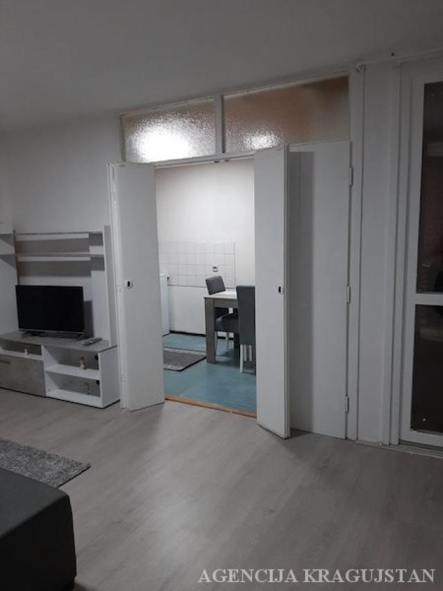 Izdavanje, Stan, 55. 00m2 , Aerodrom