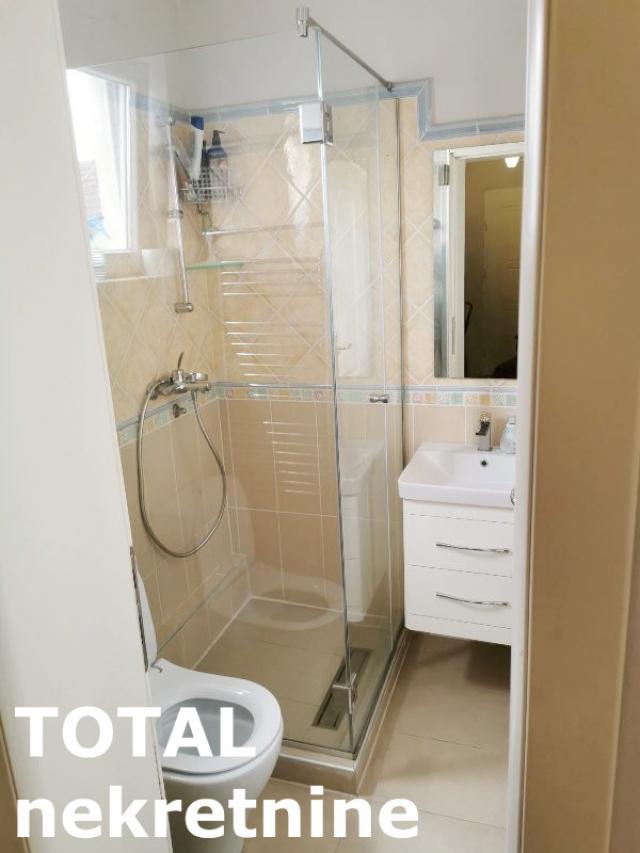 3 Trosoban stan NOVI SAD, 237900€