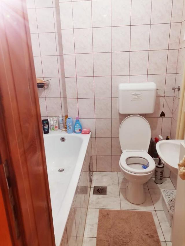 4soban, namešten, dvoetažni stan, 96m2, Novi Sad, Detelinara, Milenka Grčića