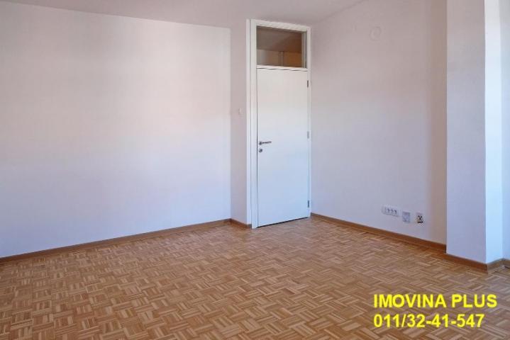 Vračar, Crveni krst - Vojislava Ilića, 43m2