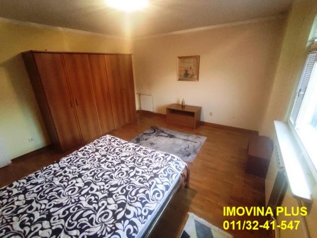 Palilula, Hadžipopovac - Cvijićeva, 106m2