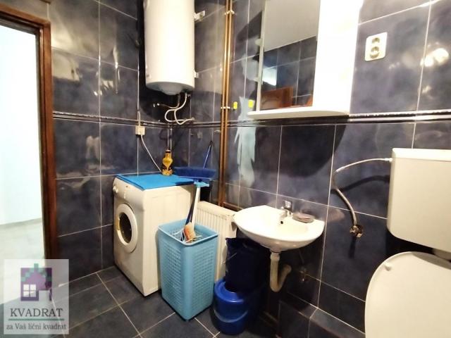 Dvoiposoban stan 63 m², I sprat, Obrenovac - 350€