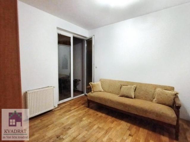 Dvoiposoban stan 63 m², I sprat, Obrenovac - 350€