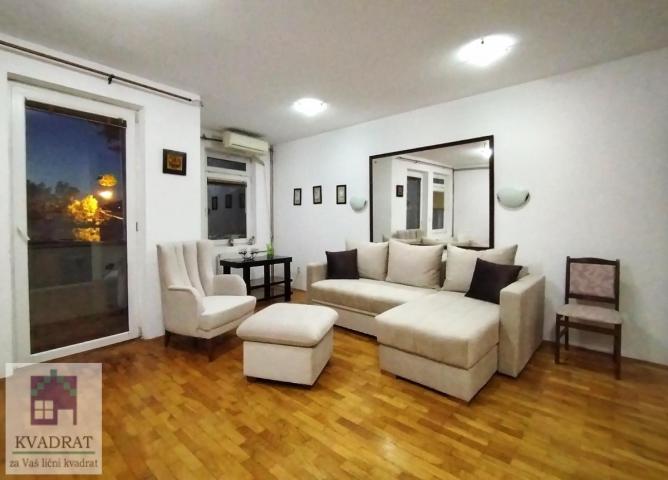 Dvoiposoban stan 63 m², I sprat, Obrenovac - 350€