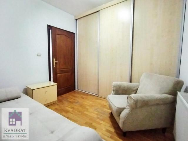 Dvoiposoban stan 63 m², I sprat, Obrenovac - 350€