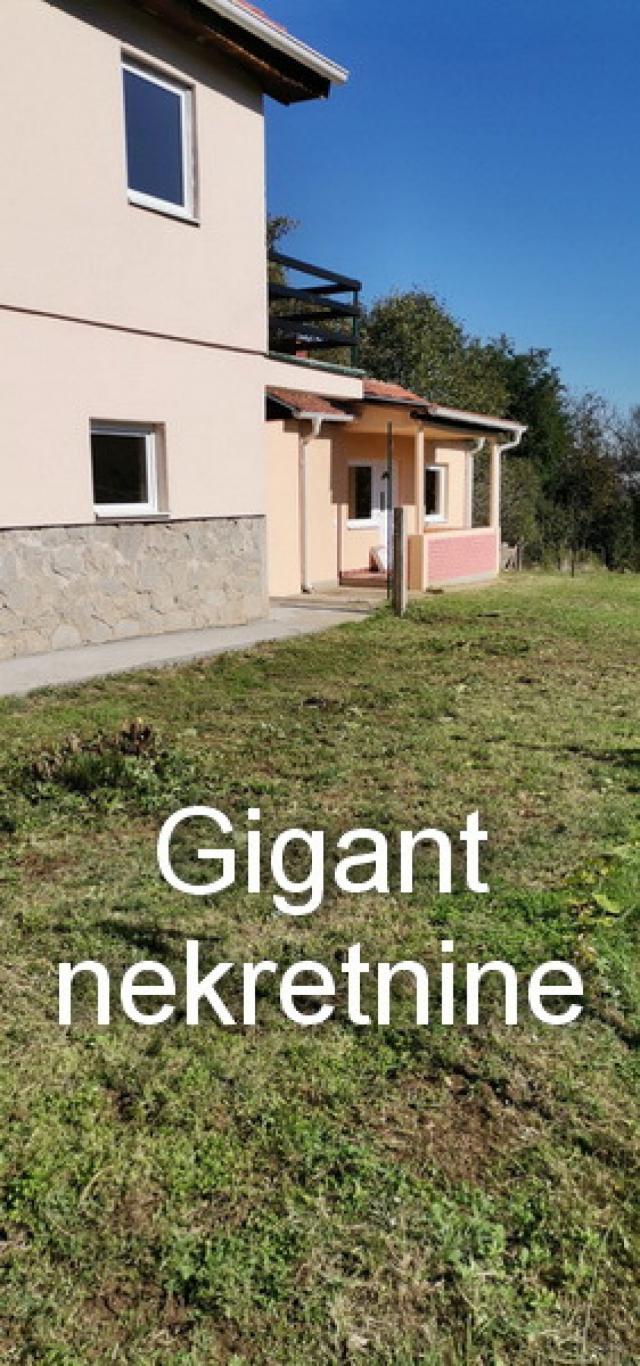 Prodaja kuce u okolini Niša-Orljane