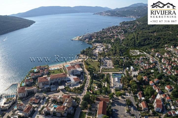 Novi stanovi Kumbor Herceg Novi