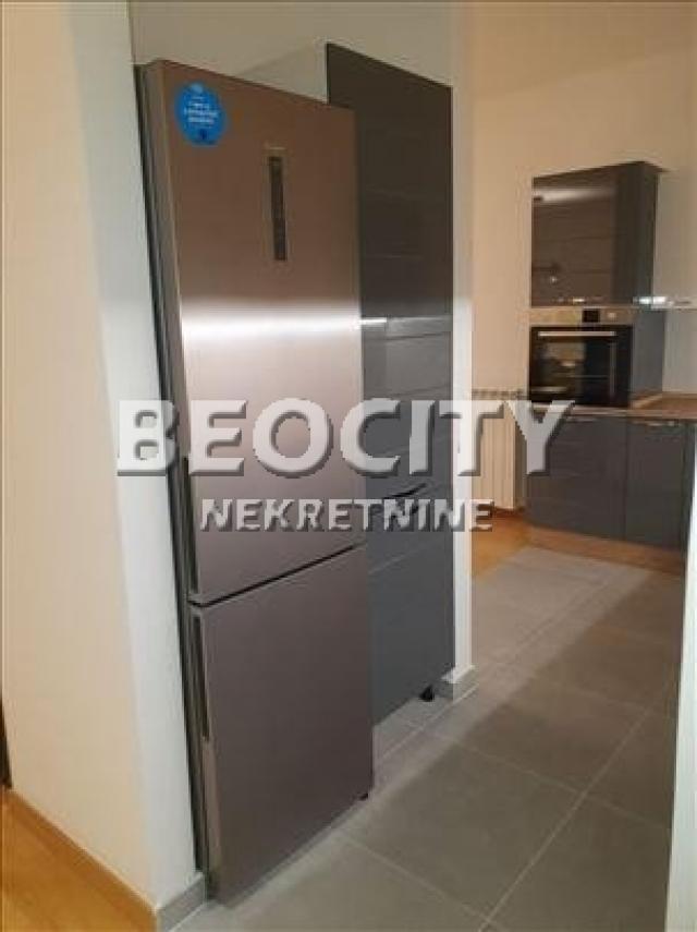 Novi Beograd, Blok 65, Tadije Sondermajera, 3. 0, 108m2, 1800EUR Zepterra SA GARAŽNIM MESTOM