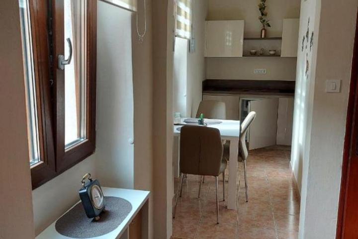 Istra, Rovinj, najam jednosobnog apartmana 33m2 u srcu starog grada