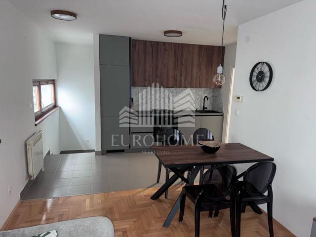 Flat Vrbik, Trnje, 57m2