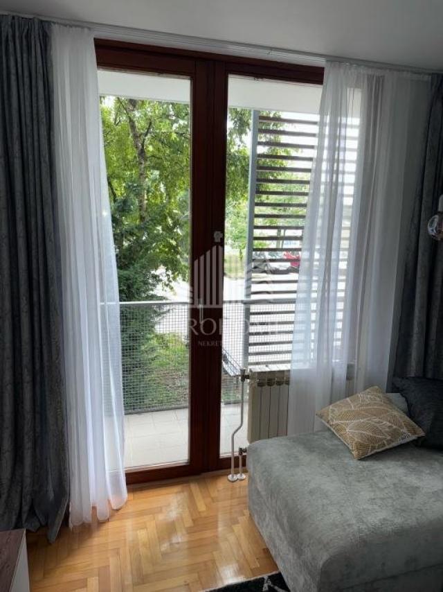 Wohnung Vrbik, Trnje, 57m2