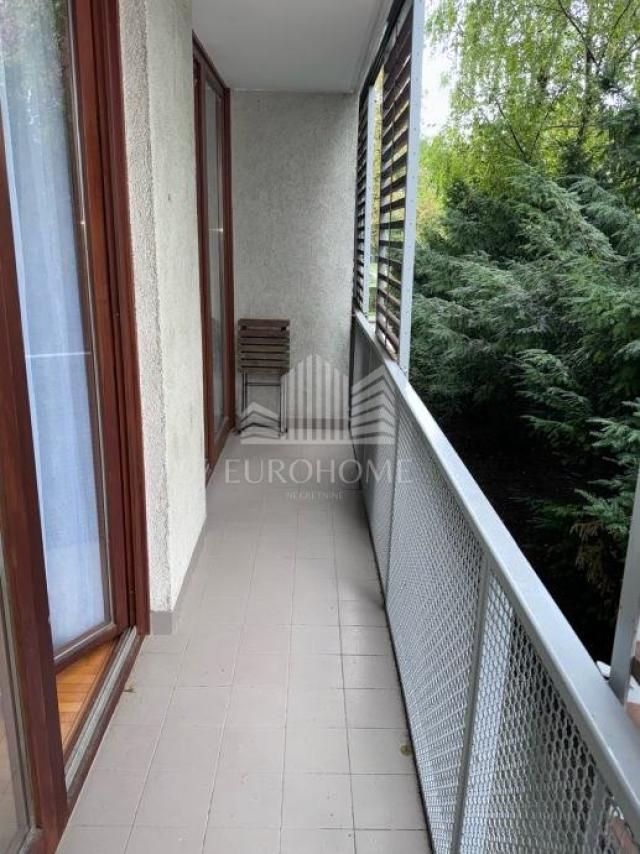 Flat Vrbik, Trnje, 57m2