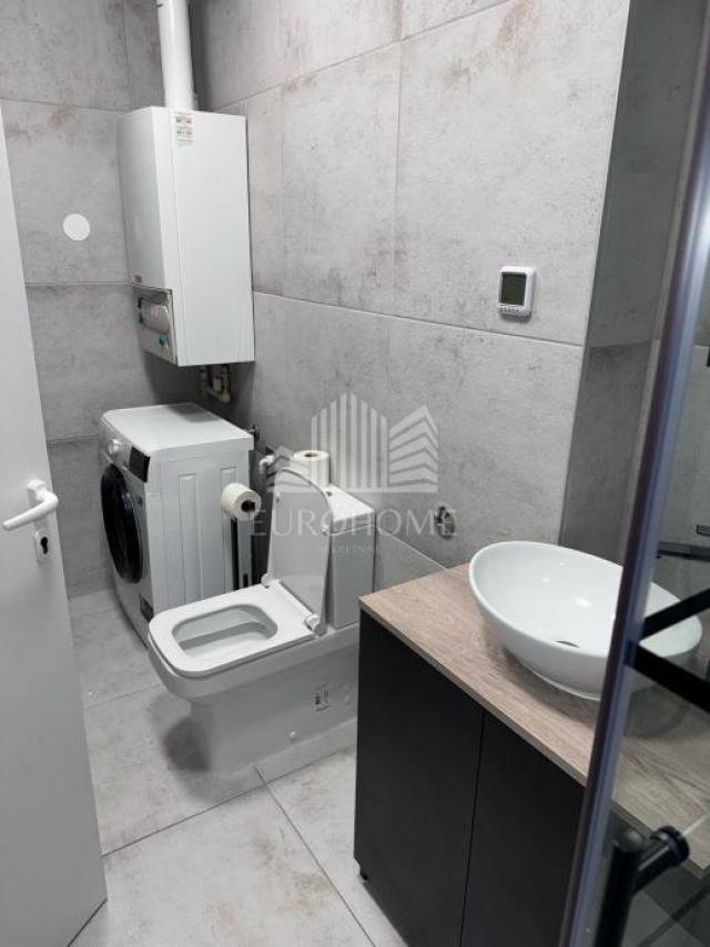 Flat Vrbik, Trnje, 57m2