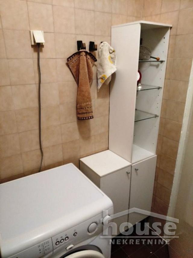 Stan NOVI SAD, BULEVAR, kv: 73, € 175310, ID: 1055100