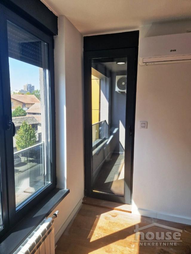 Izdavanje NOVI SAD, CENTAR, kv: 45, € 450, ID: 9116709