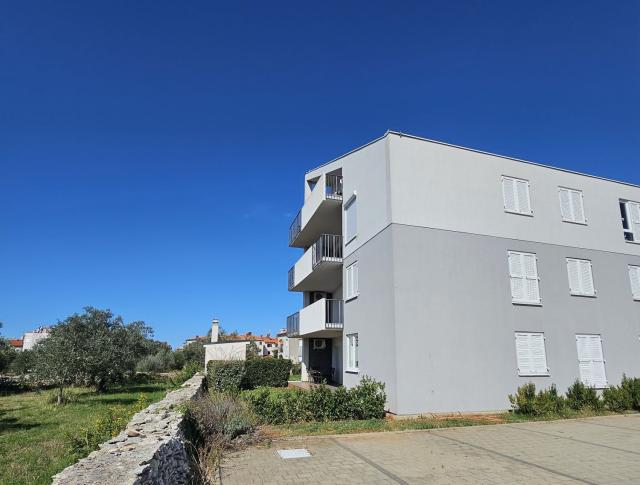 Luxuriöses Apartment im Peroj , Strandnähe mit freiem Blick auf das Meer und den Nationalpark Brijun