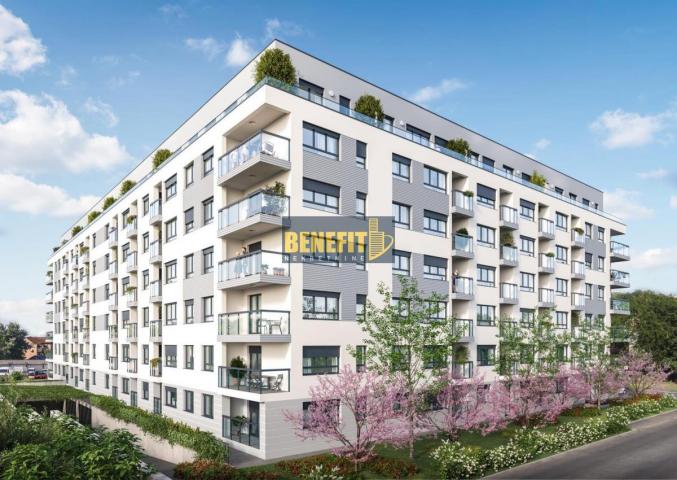 Izuzetan stan od 95m2 u novogradnji, Zemun