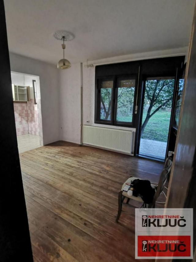 ADICE, Kuća 106m2 na placu 773m2