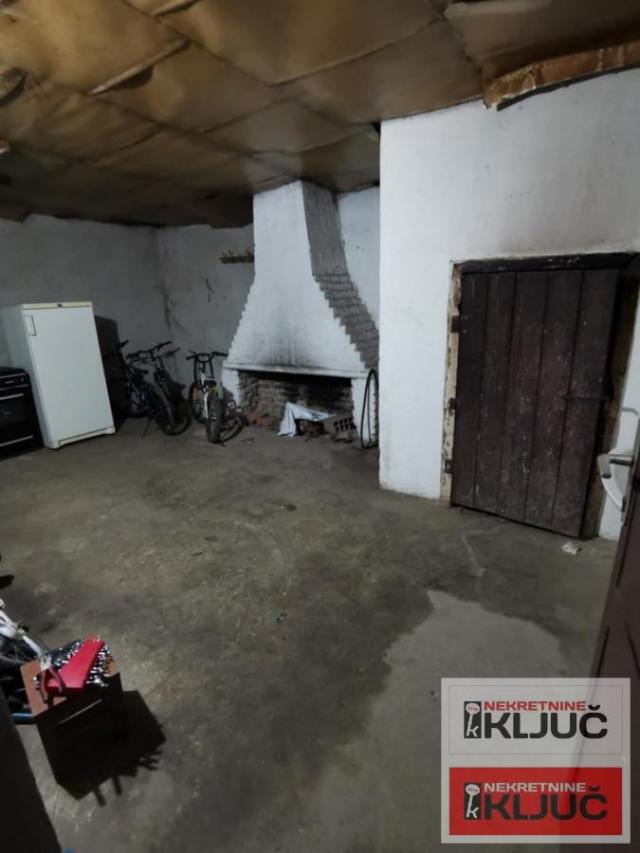 ADICE, Kuća 106m2 na placu 773m2