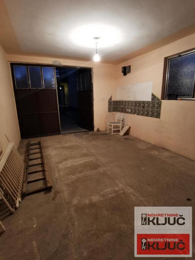 ADICE, Kuća 106m2 na placu 773m2