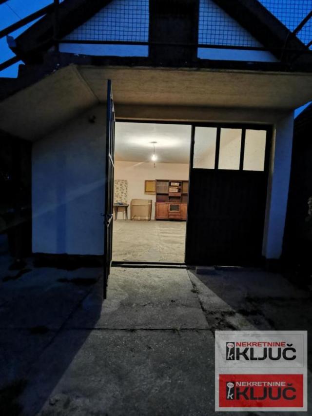 ADICE, Kuća 106m2 na placu 773m2