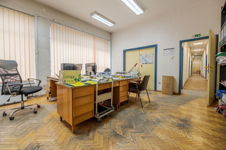 Prodaja, Zagreb, Trešnjevka, poslovni prostor 305 m², super prilika