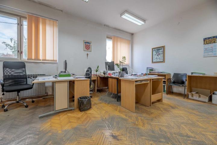 Prodaja, Zagreb, Trešnjevka, poslovni prostor 305 m², super prilika