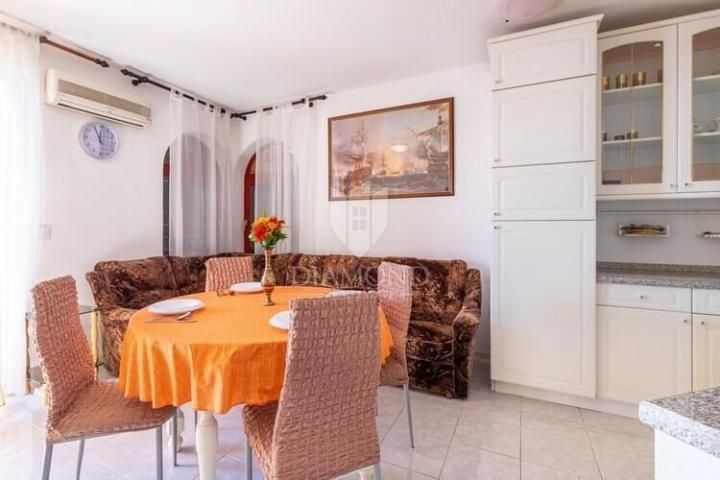 Wohnung Labin, 52,18m2