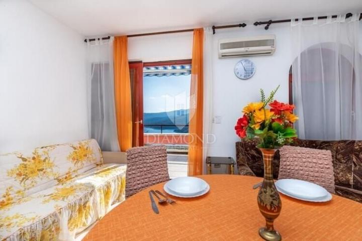 Stan/Apartman Labin, 52, 18m2