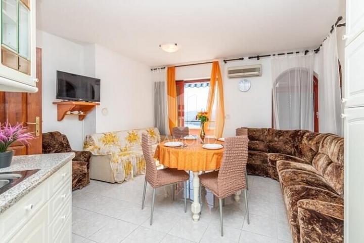 Wohnung Labin, 52,18m2