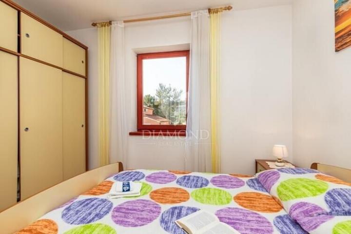 Wohnung Labin, 52,18m2