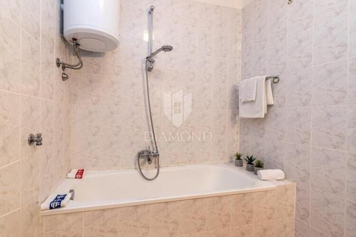 Stan/Apartman Labin, 52, 18m2