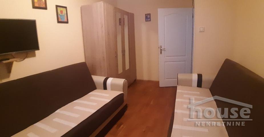 Izdavanje NOVI SAD, NOVA DETELINARA, kv: 43, € 370, ID: 9116698