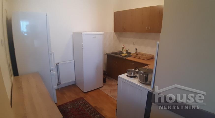 Izdavanje NOVI SAD, NOVA DETELINARA, kv: 43, € 370, ID: 9116698