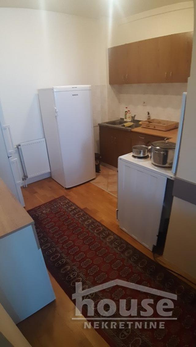 Izdavanje NOVI SAD, NOVA DETELINARA, kv: 43, € 370, ID: 9116698