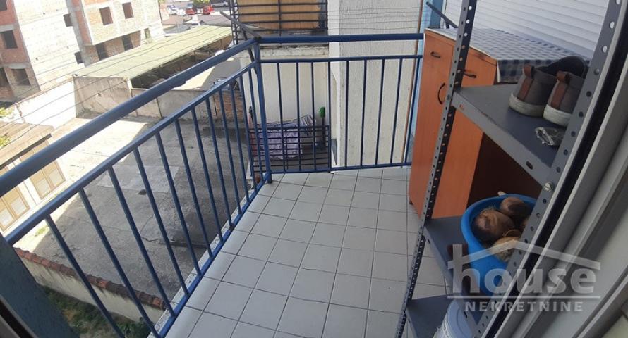 Izdavanje NOVI SAD, NOVA DETELINARA, kv: 43, € 370, ID: 9116698