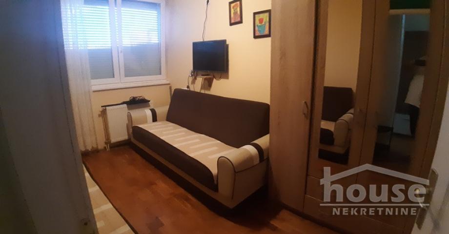 Izdavanje NOVI SAD, NOVA DETELINARA, kv: 43, € 370, ID: 9116698