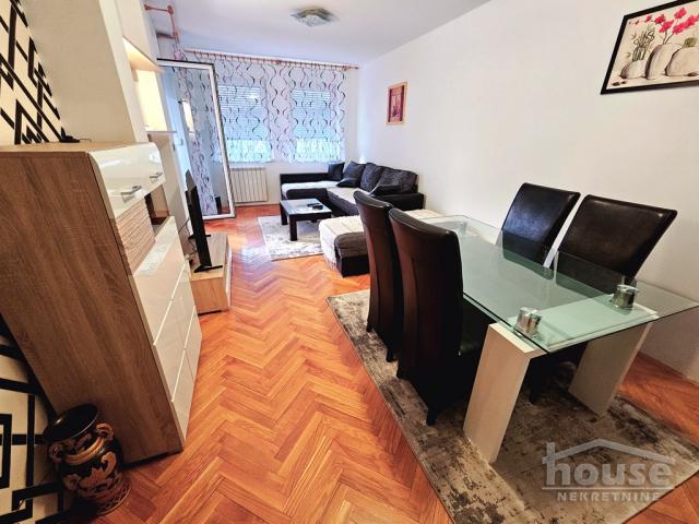 Izdavanje NOVI SAD, CENTAR, kv: 61, € 650, ID: 9116718