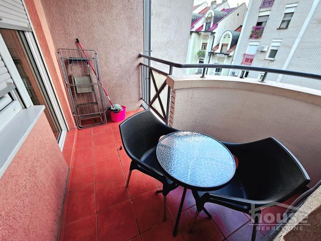 Izdavanje NOVI SAD, CENTAR, kv: 61, € 650, ID: 9116718