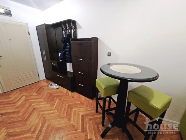 Izdavanje NOVI SAD, CENTAR, kv: 61, € 650, ID: 9116718