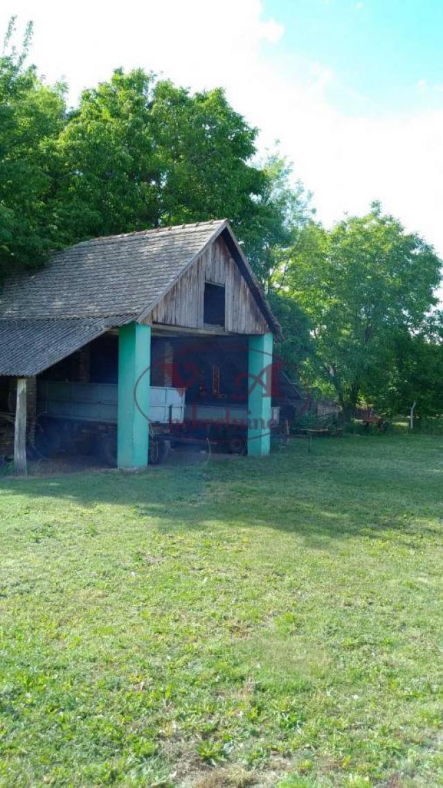 Srbobran, Kuća na velikom placu na odličnoj lokaciji