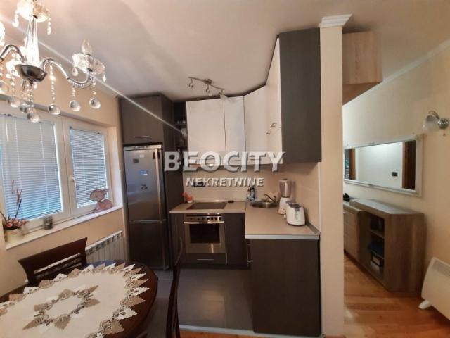 Rakovica, Centar,  Marička, 2. 0, 44m2, 97000EUR